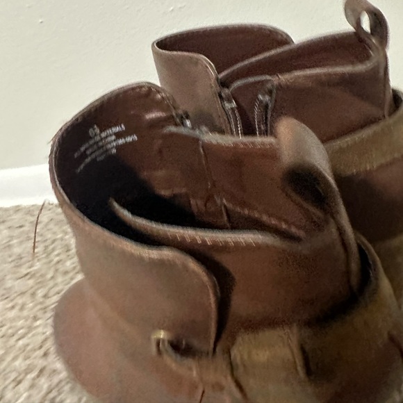 Booties - Picture 2 of 8